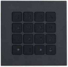 VTO4202FB-MK rozšiřující dveřní modul s klávesnicí
