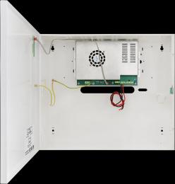 PS-BOX-13V20A65Ah zálohovaný zdroj v boxu s ventilátorem