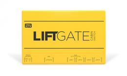 502460E LiftGate Switch