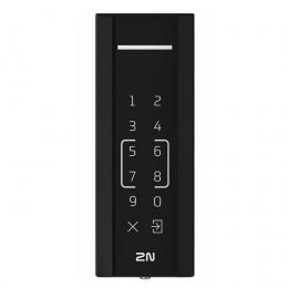 9161161 Access Unit M Ddotyková klávesnice & RFID - 125kHz, 13.56MHz, NFC, PIC
