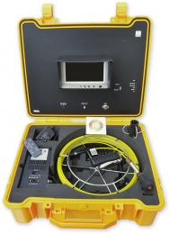 PipeCam 40 Profi potrubní inspekční kamera
