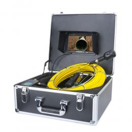 PipeCam 50 Hoby 2 Dual potrubní inspekční kamera