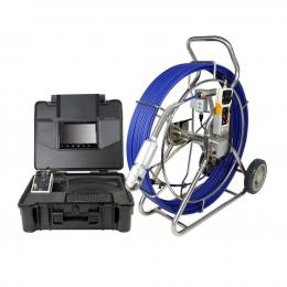PipeCam 60 Expert PTZ potrubní inspekční kamera